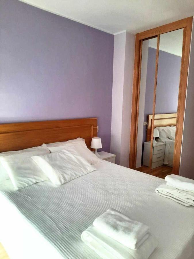 Apartamento de la Magdalena Villaviciosa  Exterior foto