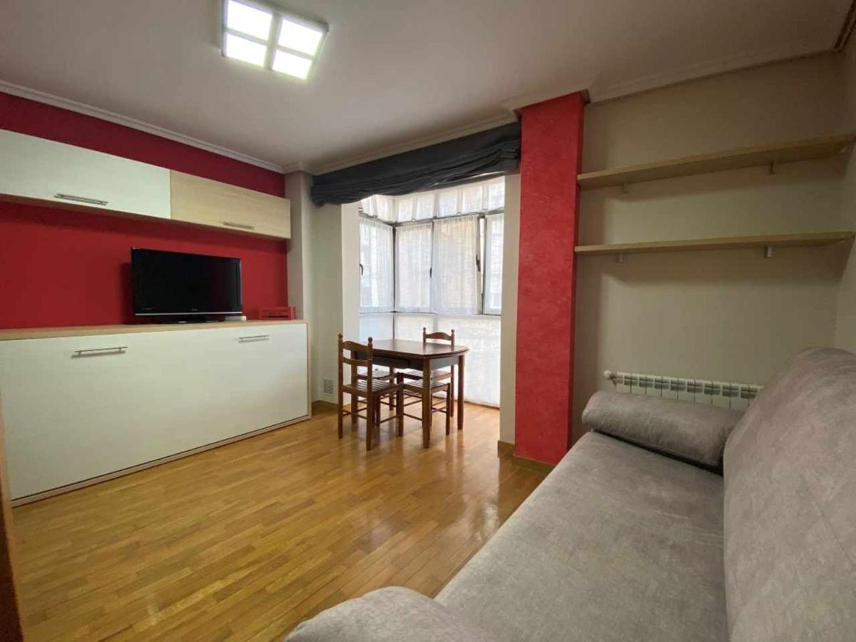 Apartamento de la Magdalena Villaviciosa  Exterior foto