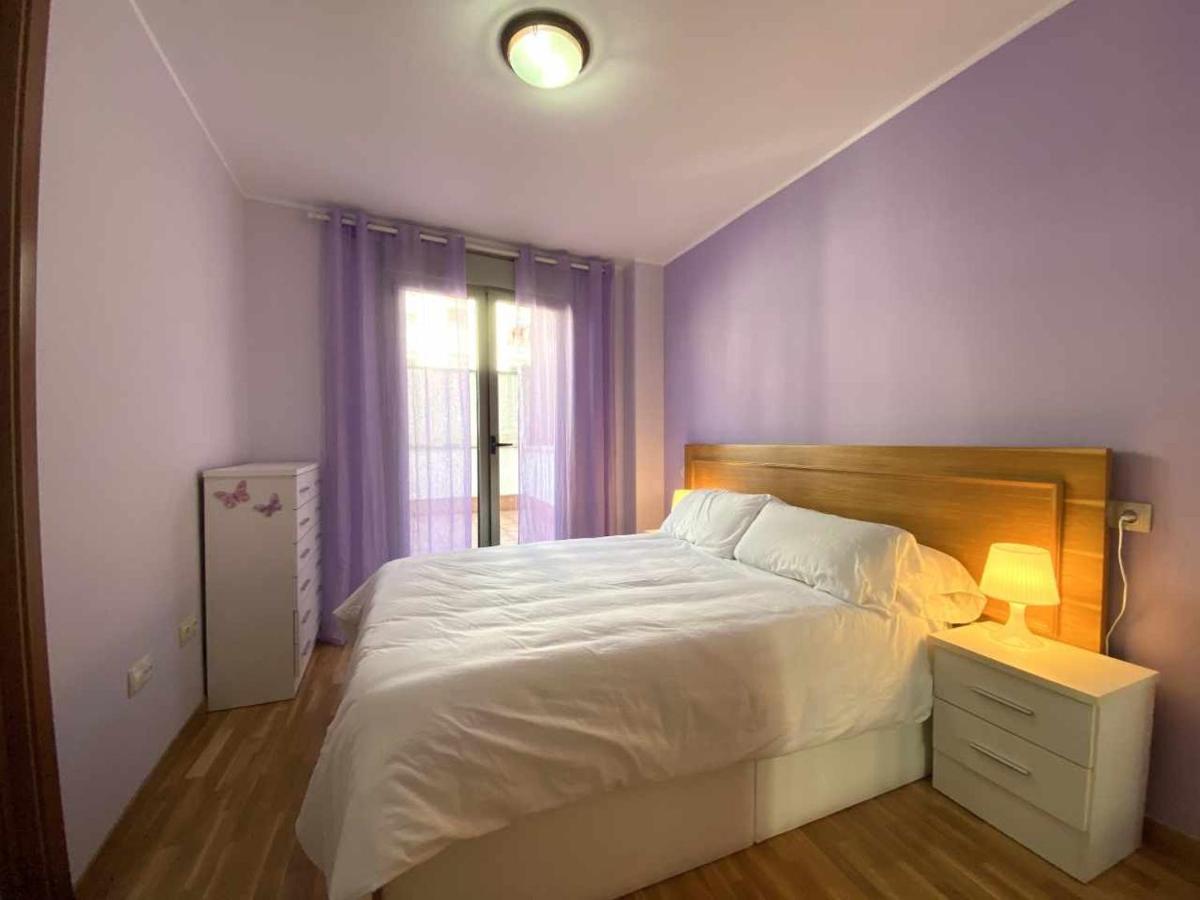 Apartamento de la Magdalena Villaviciosa  Exterior foto