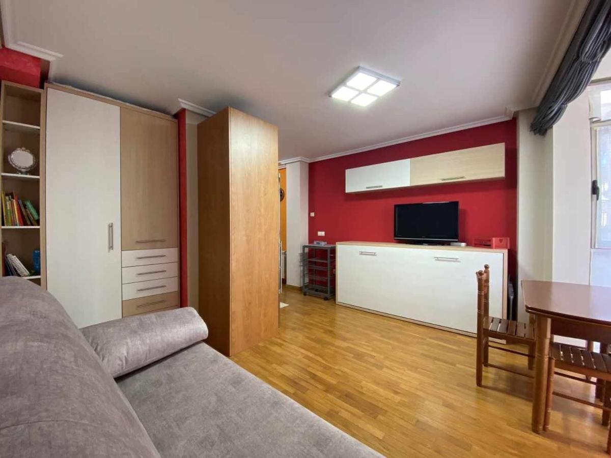Apartamento de la Magdalena Villaviciosa  Exterior foto