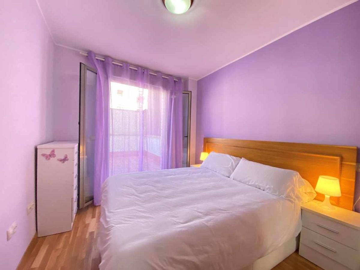 Apartamento de la Magdalena Villaviciosa  Exterior foto