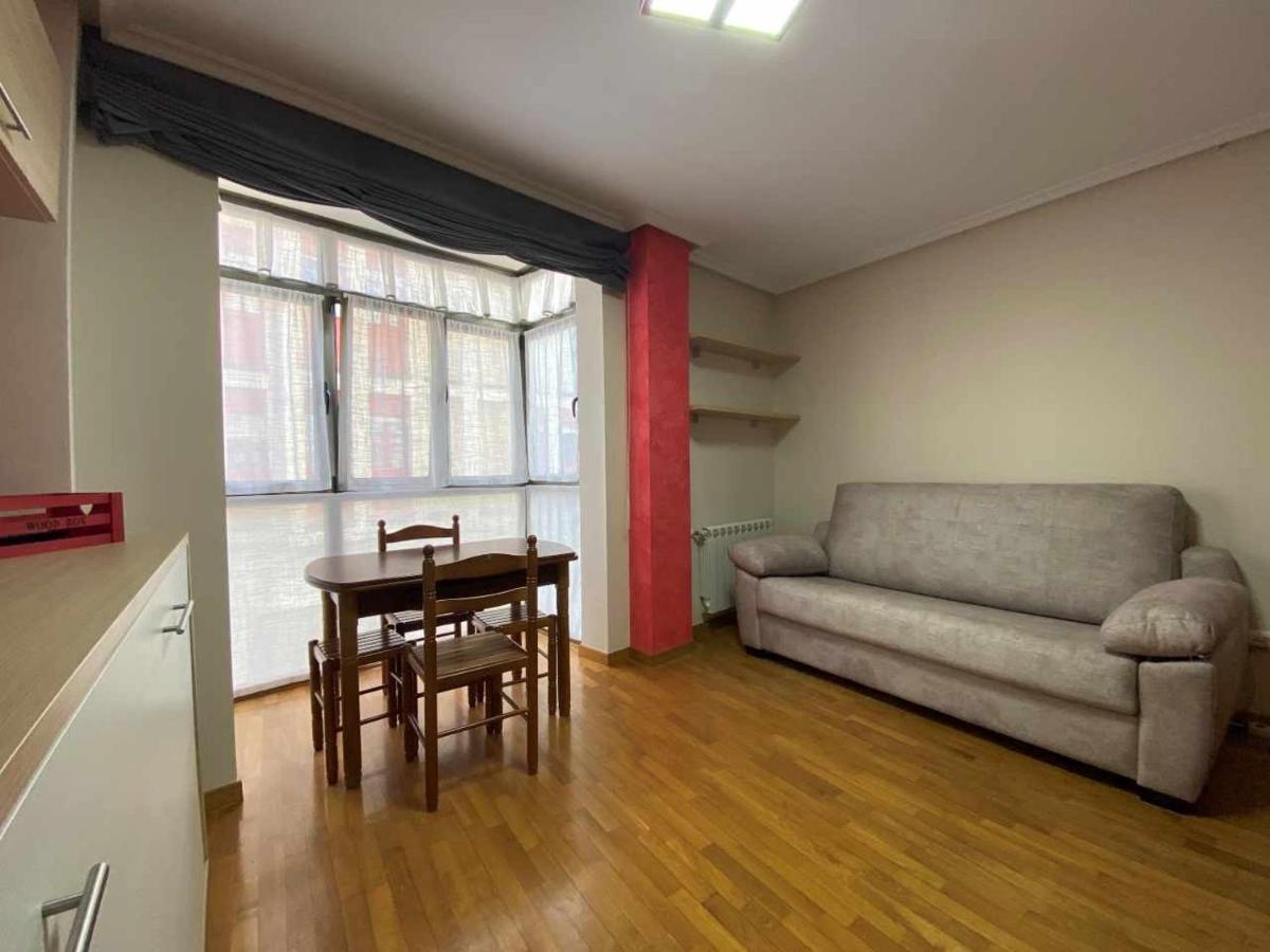 Apartamento de la Magdalena Villaviciosa  Exterior foto