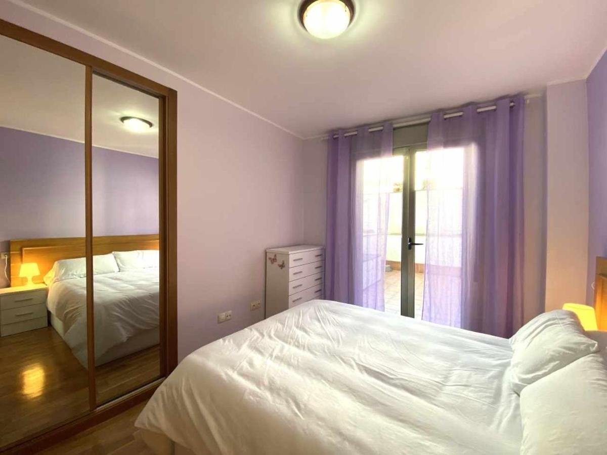 Apartamento de la Magdalena Villaviciosa  Exterior foto