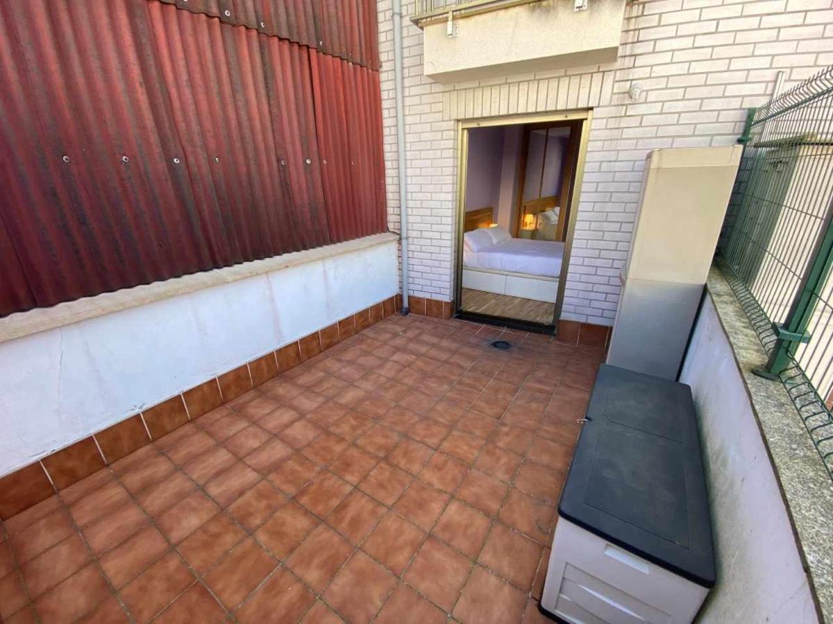 Apartamento de la Magdalena Villaviciosa  Exterior foto