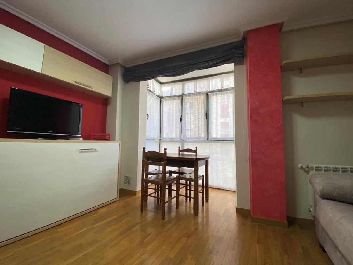 Apartamento de la Magdalena Villaviciosa  Exterior foto